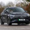 Mercedes-Benz EQA review