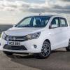Suzuki Celerio (2015 - 2019) used car review