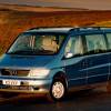 Mercedes-Benz V-Class (1996 - 2003) used car review