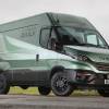 Iveco Daily review