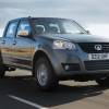 Great Wall Steed (2012 - 2014) used car review