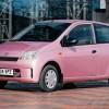 Daihatsu Charade (2003-2009) used car review