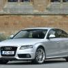 Audi A4 (2008 - 2012) used car review