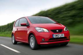 SEAT Mii (2012 - 2020) used car review