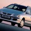 Mitsubishi Colt Space Star (1998 - 2002) used car review