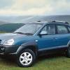 Hyundai Tucson (2004 - 2009) used car review