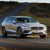 Volvo V60 Cross Country review