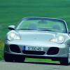 Porsche 911 Cabriolet (996 Series) (1998 - 2005) used car review