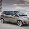 Vauxhall Meriva (2010 - 2014) used car review
