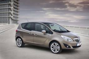 Vauxhall Meriva (2010 - 2014) used car review