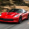 Corvette Stingray review