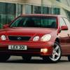 Lexus GS (1998 - 2005) used car review