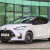Toyota Yaris review