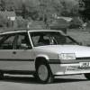 Citroen BX (1983 - 1993) used car review