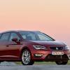 SEAT Leon ST (2013 - 2020) used car review