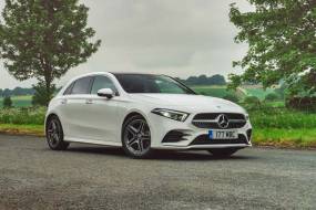 Mercedes-Benz A-Class [W177] (2018 - 2023) used car review