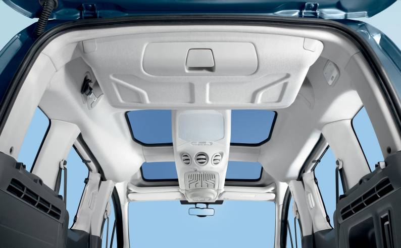 Citroen Berlingo Multispace (2012 - 2015) used car review