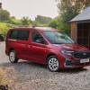 Ford Grand Tourneo Connect review
