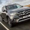 Mercedes-Benz X-Class (2017 - 2020) used car review