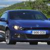 Volkswagen Scirocco (2008-2014) used car review