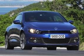 Volkswagen Scirocco (2008-2014) used car review