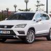 SEAT Ateca (2016 - 2020) used car review