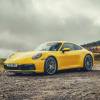 Porsche 911 Carrera 4S review