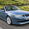 Saab 9-3 Convertible (2003-2012) used car review