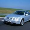Volkswagen Bora (1999 - 2006) used car review
