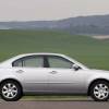 Kia Magentis (2006 - 2009) used car review