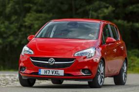 Vauxhall Corsa (2014 - 2018) used car review