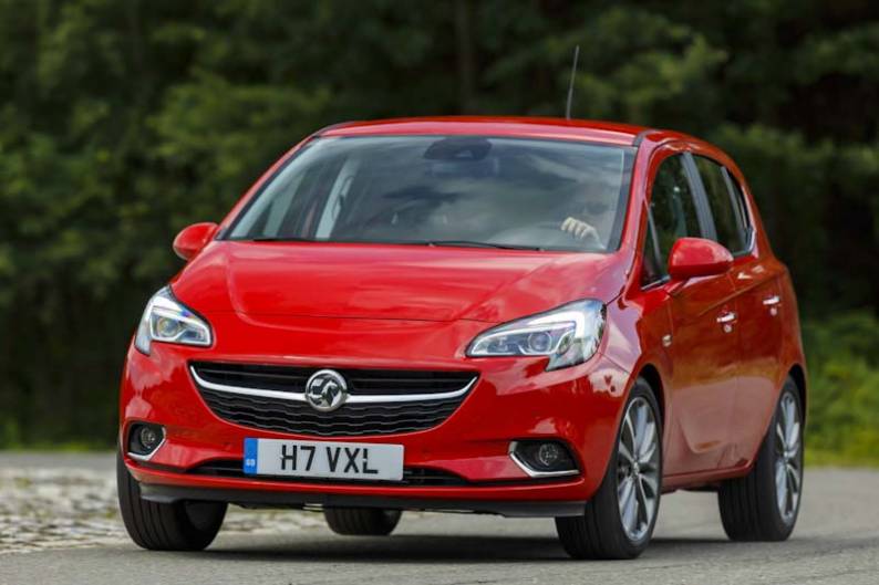 Vauxhall Corsa (2014 - 2018) used car review