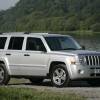 Jeep Patriot (2007 - 2008) used car review