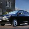 Lexus RX 450h (2009 - 2012) used car review
