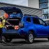 Dacia Duster Commercial review
