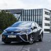 Toyota Mirai (2015 - 2021) used car review