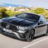 Mercedes-AMG E 53 4MATIC+ Coupe [C238] (2018 - 2023) used car review