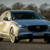 Mazda CX-30 review