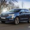 Ford Edge (2016 - 2018) used car review