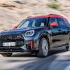 MINI Countryman review