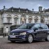 Volkswagen Golf SV (2018 - 2020) used car review