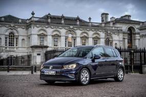 Volkswagen Golf SV (2018 - 2020) used car review