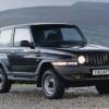 Daewoo Korando (1999 - 2002) used car review