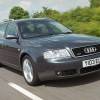 Audi A6 Avant (1998 - 2004) used car review