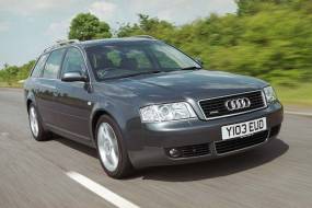 Audi A6 Avant (1998 - 2004) used car review