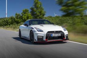 Nissan GT-R NISMO (2020 - 2022) used car review