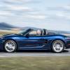 Porsche 718 Boxster review