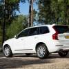Volvo XC90 (2014 - 2018) used car review