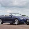 BMW 6-Series Convertible (2010 - 2018) used car review