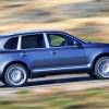 Porsche Cayenne (2002 - 2006) used car review